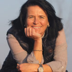Christine-Schmidt IptH Dozentin Christine Schmidt